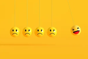 ¿Cómo ser feliz con uno mismo?; primero es saber que la soledad no es mala.