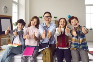 Licenciatura en Educación y Administración de centros educativos: respuesta de los desafíos educativos.
