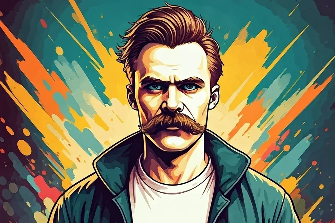 Friedrich Nietzsche: un filósofo que la generación Z debe conocer