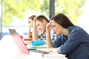 ¿Qué hacer si no te quedaste en el IPN?, no te desanimes, hay muchas opciones educativas.
