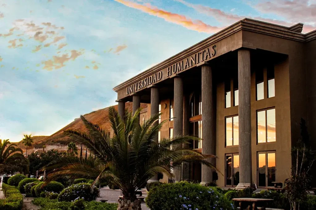 Universidad Humanitas Campus Magno Tijuana: Descubre tu potencial aquí ...