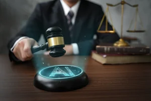 En 2025, los profesionales en Derecho tienen que adaptarse a las tendencias tecnológicas.