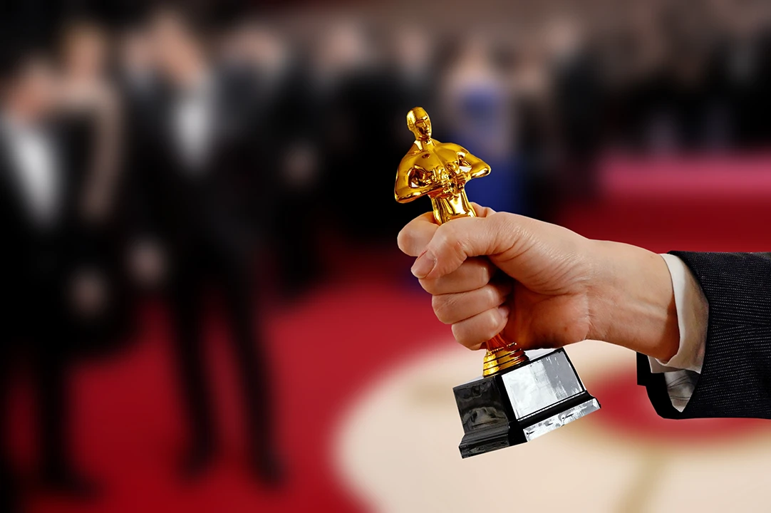 ¿Cuál será la película ganadora de los premios Óscar 2025?, no es predecible.