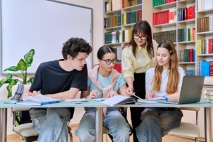 Las universidades privadas en Jalisco cuentan con múltiples programas académicos.