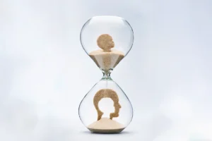 La madurez emocional es aceptar la edad adulta y enfrentar las responsabilidades.
