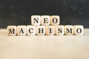 La pregunta: ¿Nueva masculinidad o neomachismo? es un debate público reiterado.