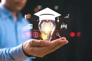 Las universidades privadas en Colombia tienen amplia oferta educativa.