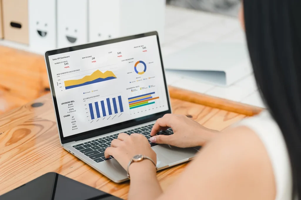 Contabilidad reúne conocimientos de Finanzas, Administración y Auditoría.