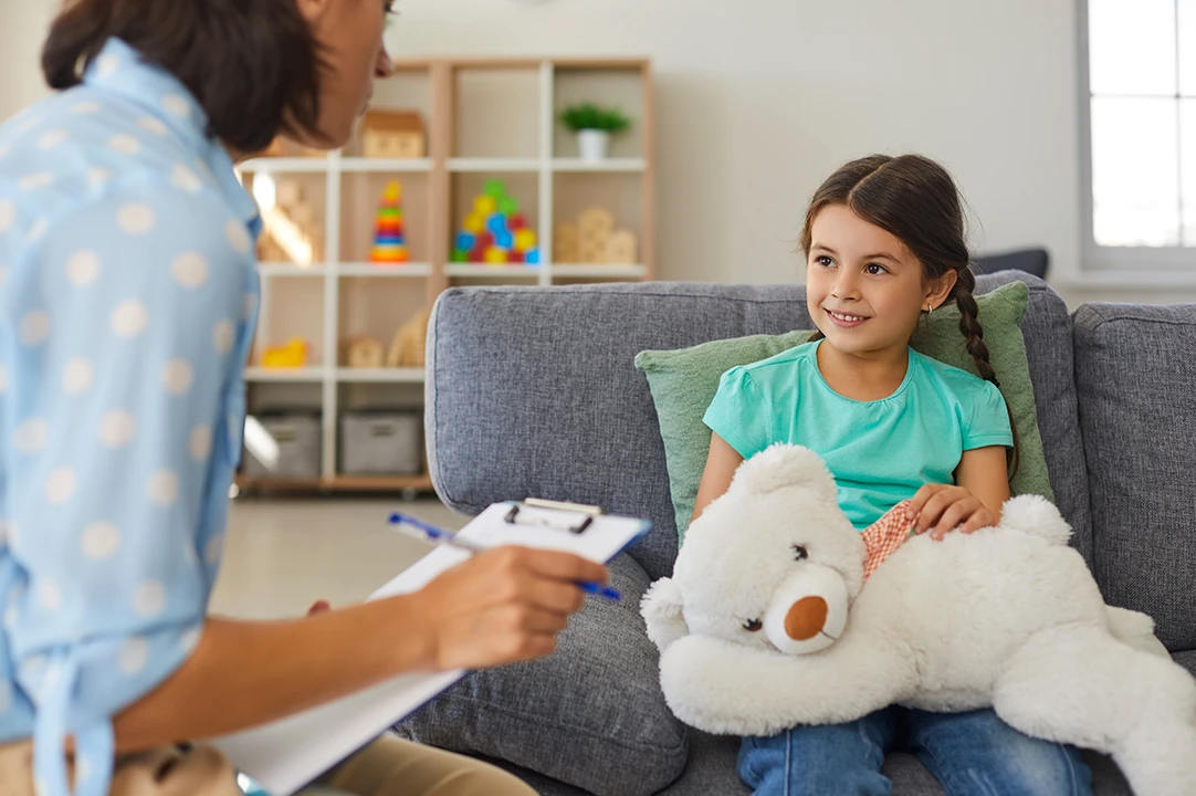 Un diplomado de Psicología infantil ofrece un espacio de formación profunda para generar un impacto real en la vida de los niños.