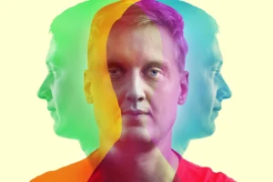 Los colores provocan una respuesta emocional y fisiológica en el ser humano.