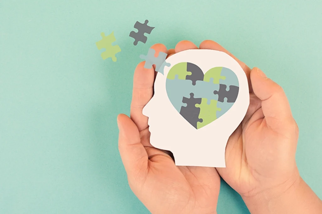 Cada 10 de octubre en México se celebra el Día Mundial de la Salud Mental.