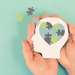 Cada 10 de octubre en México se celebra el Día Mundial de la Salud Mental.