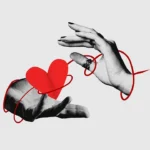 El enamoramiento es la etapa previa al amor, aunque a veces suelen confundirse.
