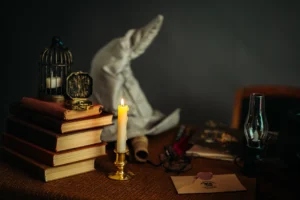 Exámenes de Hogwarts vs. exámenes universitarios: ¿quién lo tiene más difícil?