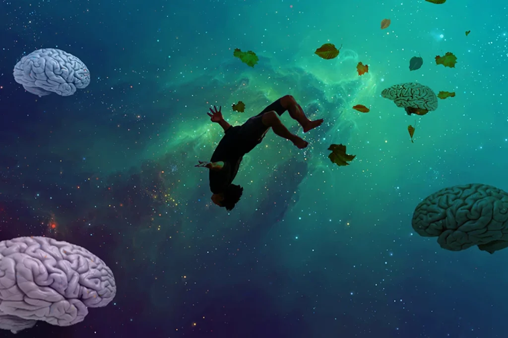 La conclusión del libro de psicoanálisis de Freud es que las acciones tienen un trasfondo a nivel subconsciente.