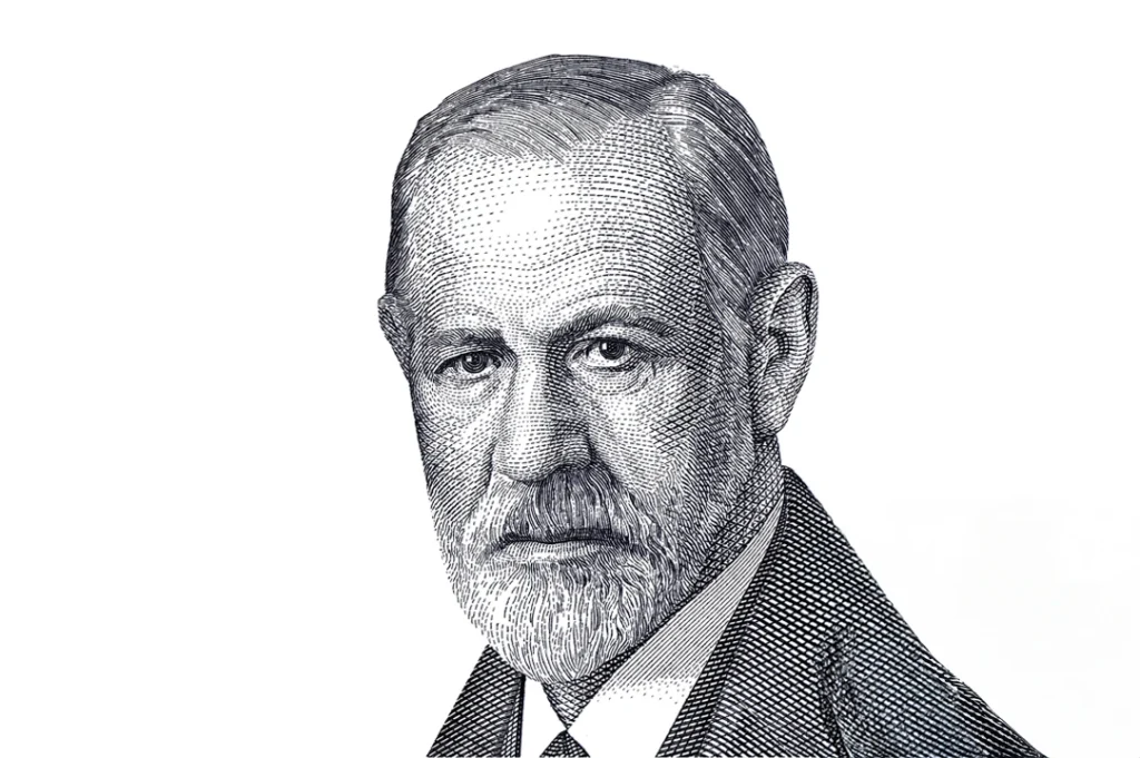 El libro introducción Psicoanálisis es un compendio de conferencias de Sigmund Freud.