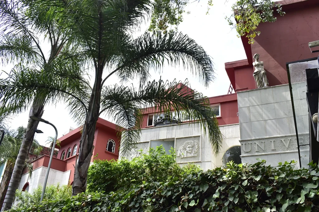 Universidad Humanitas se ha posicionado como una de las mejores universidades privadas de Ciudad de México y en otros estados de la República.