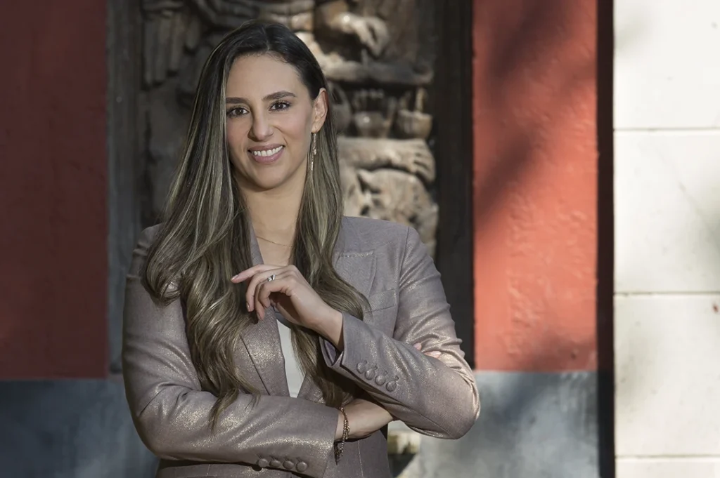 El perfil de los egresados de Universidad Humanitas son profesionales que dejan huella.