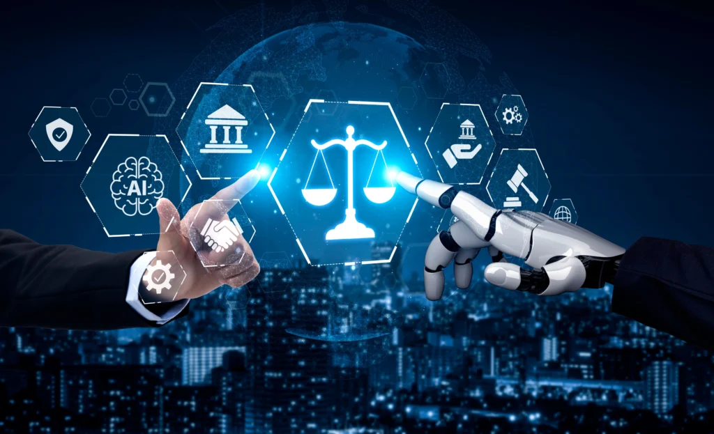 En 2026, la IA dejará de ser una herramienta para convertirse en un verdadero auxiliar.