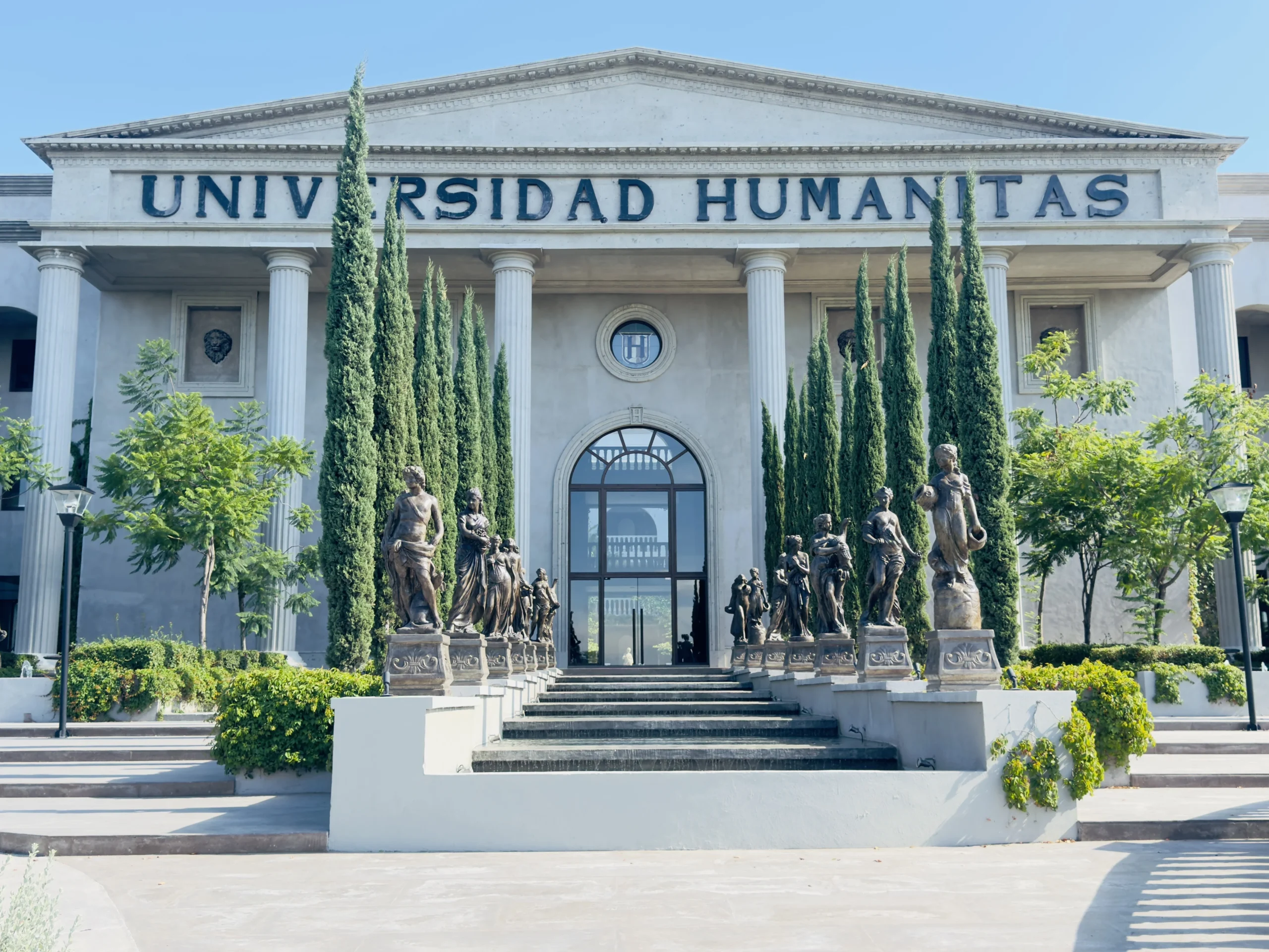 Descubre, paso a paso, cómo inscribirte en Universidad Humanitas.