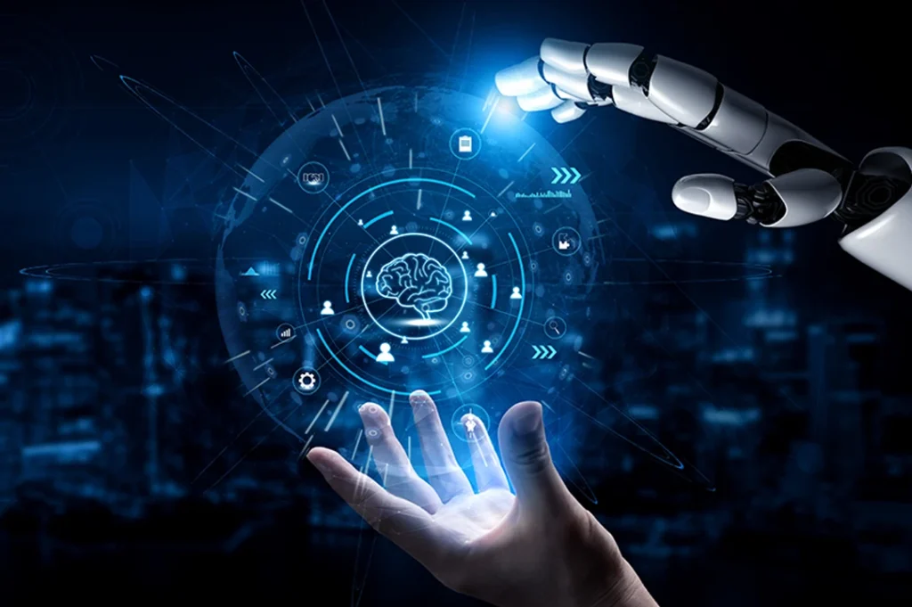  La Psicología y la IA se combinarán para 2026.