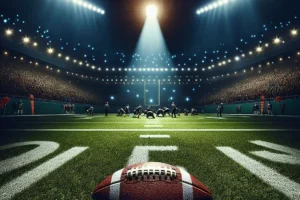 Patriots de Nueva Inglaterra vs. Seahawks de Seattle, un partido que promete.