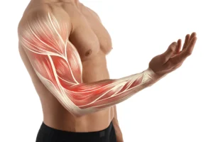 Los ejercicios de bíceps dan estética y fuerza