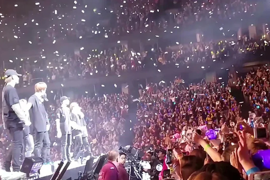 El fandom ARMY de BTS confirma que el K-pop, más que entretenimiento, es un fenómeno cultural con impacto social real.