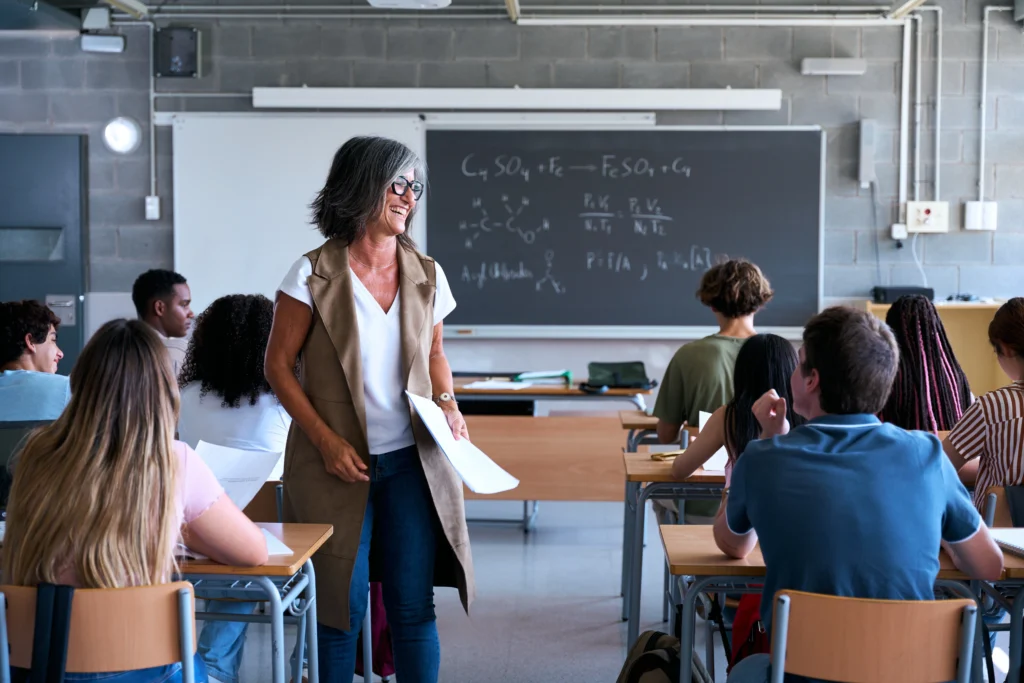 Las narrativas pedagógicas enriquecen la visión del docente y, por lo tanto, sus clases y la relación que tenga con sus alumnos.