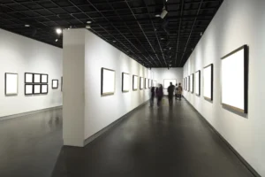 La Semana del Arte 2026 reúne artistas y coleccionistas del 4 al 8 de febrero.