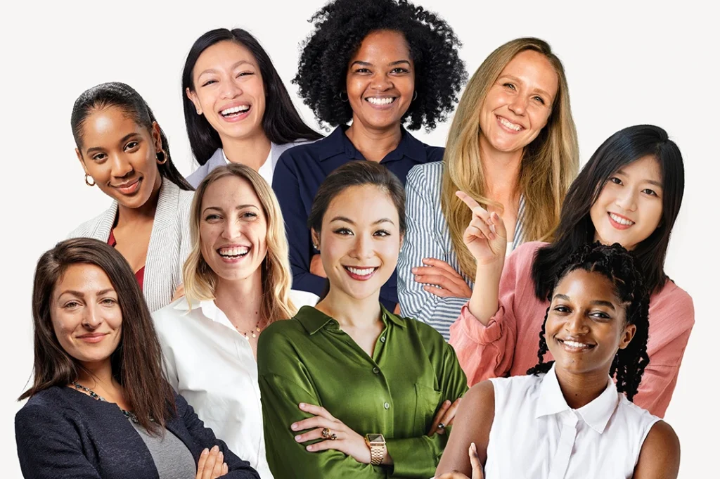 La participación económica femenina ronda el 45 por ciento, una diferencia significativa frente a la masculina.