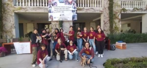 ¿Cómo hacer el servicio social en Universidad Humanitas? Descubre tus opciones y no te quedes atrás.