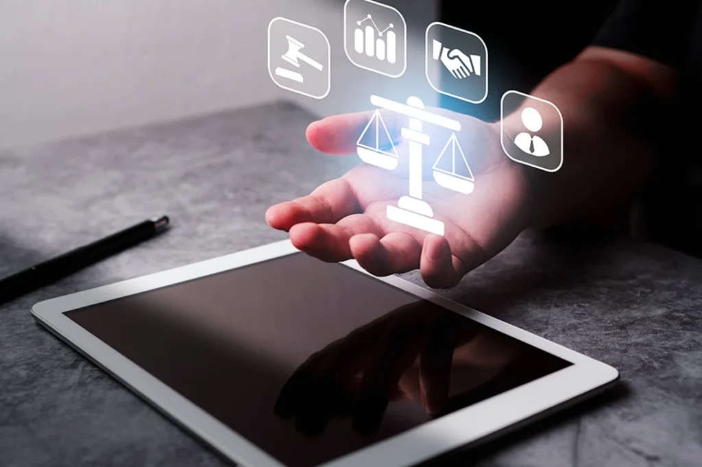 La violencia digital en América latina es frecuente y se ha expandido.