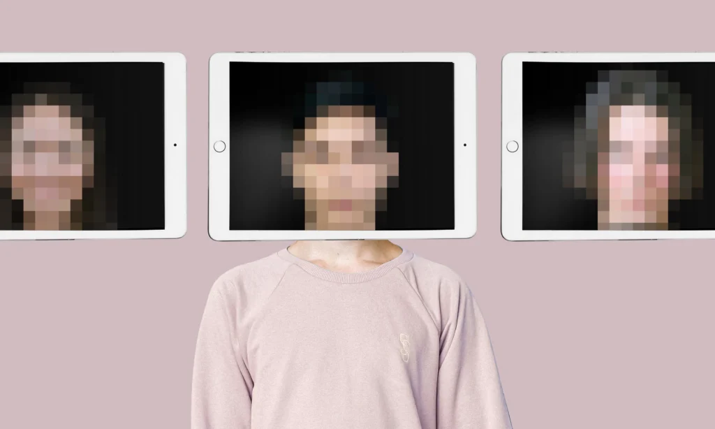 Las fake news actualmente pueden incluir fotos generadas con IA para suplantar identidades.