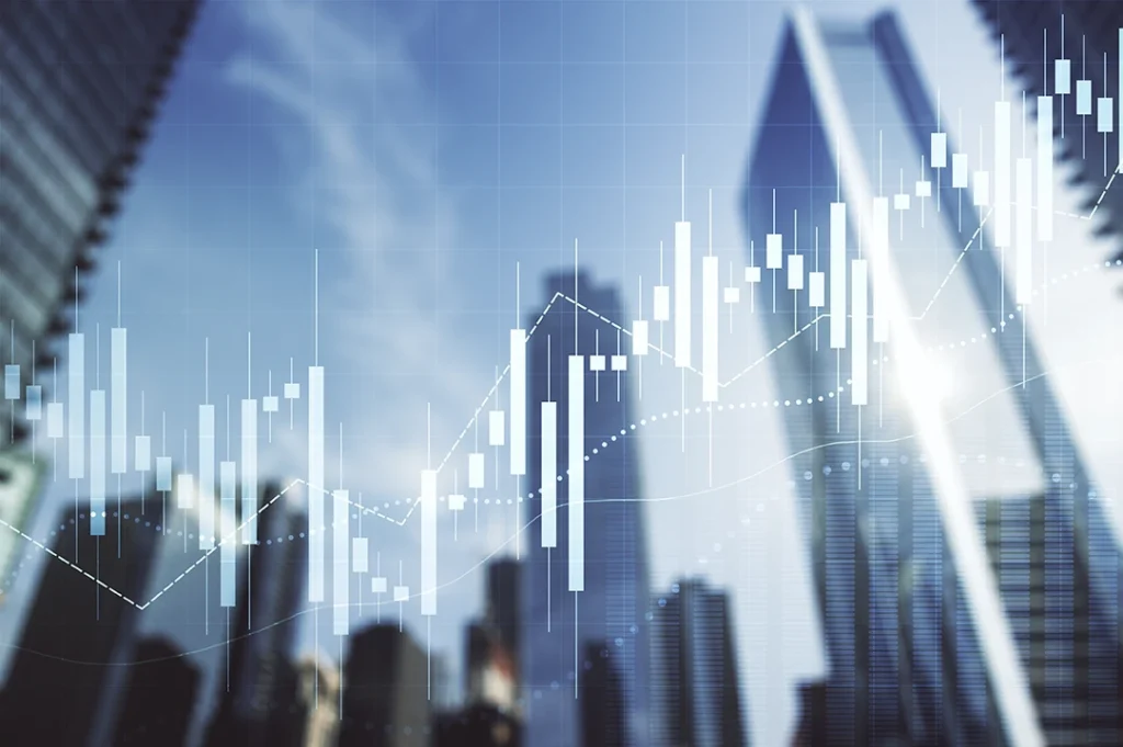 Las finanzas en una empresa son clave para su crecimiento.