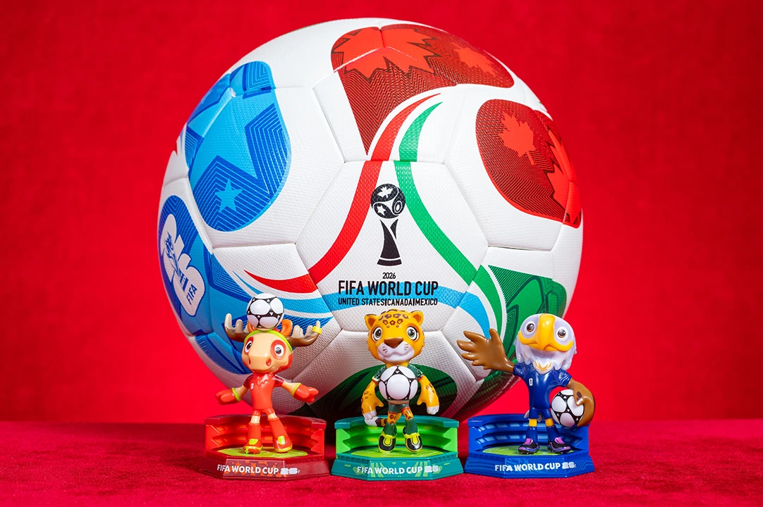 El Mundial 2026 logrará que millones de personas vivan el deporte con una intensidad difícil de explicar.