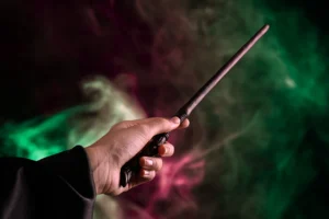 Los hechizos de Harry Potter, además de ser palabras mágicas, son símbolos de poder, intención y responsabilidad.