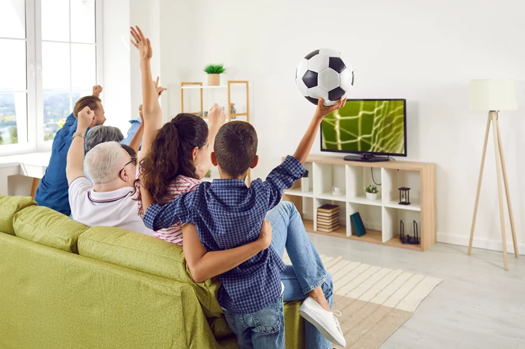 Epicteto, Séneca y Marco Aurelio reflexionaron sobre cómo gestionar las emociones frente a los acontecimientos que no podemos controlar. Sus enseñanzas pueden aplicarse a ver un partido del Mundial.