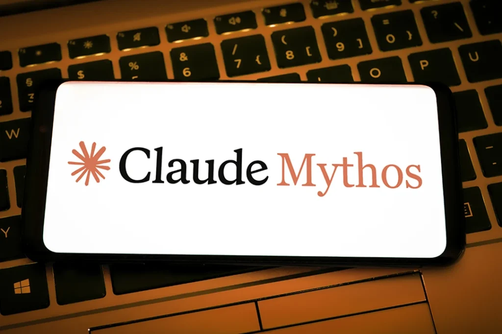 Las capacidades de Claude Mythos Preview sobrepasaron las expectativas. 