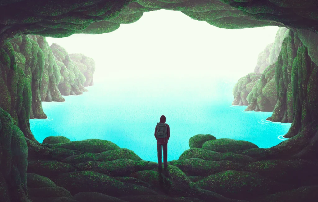 Las frases del Estoicismo nos hacen ver que nuestras reacciones no siempre tienen que guiarse por la emoción, sino por la lógica.