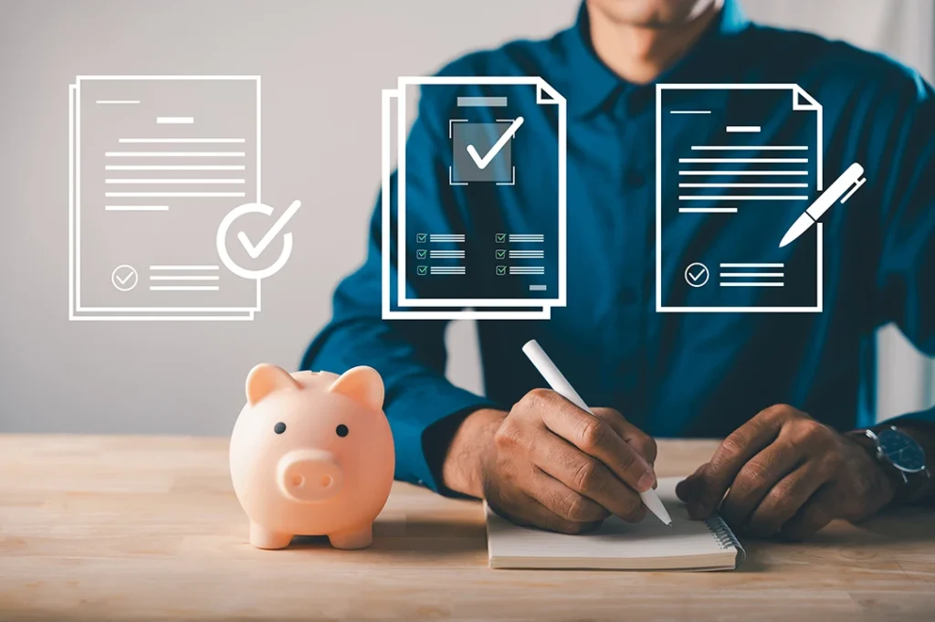 El modelo de activo digital es una forma para mejorar las finanzas.