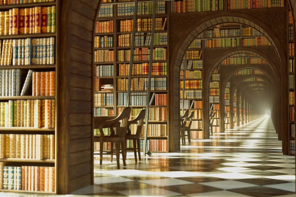 El Renacimiento demostró que no hay por qué limitarse a un solo conocimiento. La curiosidad puede existir hacia la ciencia y el arte por igual.