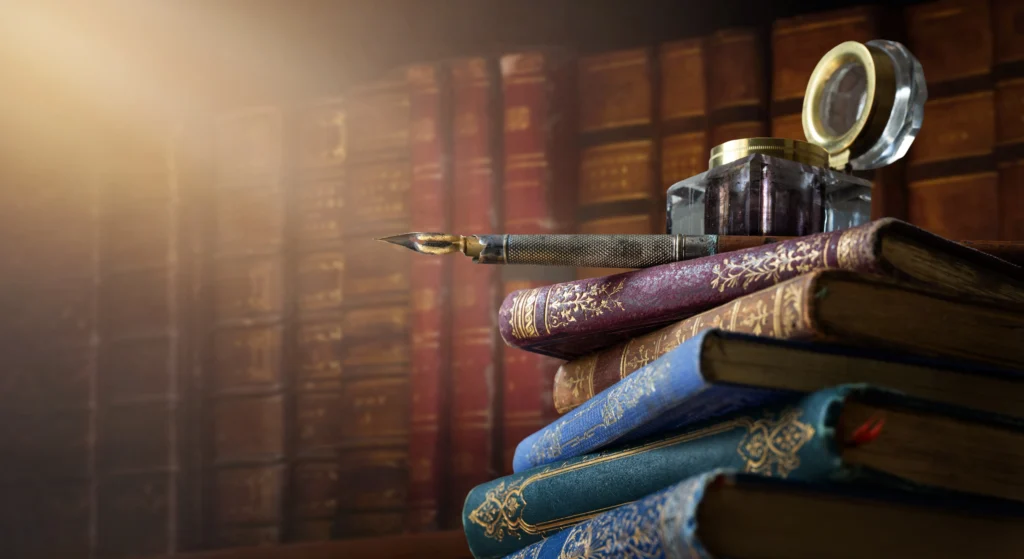 En la Literatura Renacentista, comienza a ponerse el humano como protagonista, sus pensamientos, sus deseos y sus sueños.