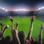 Los mundiales de futbol han brindado a la afición héroes, tragedias deportivas y momentos inolvidables.