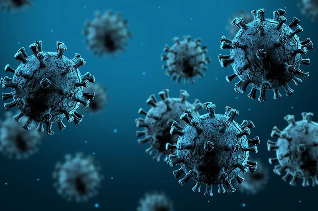 Los sintomas de Hantavirus afectan al sistema respiratorio.
