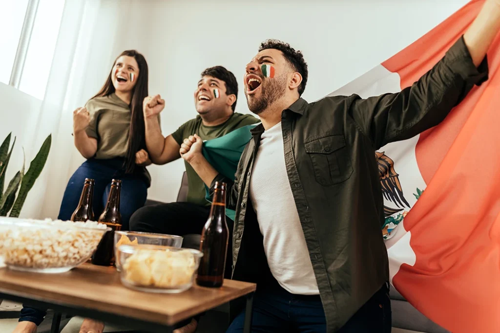 ¿Qué se espera de la selección mexicana? Qué gane…aunque…