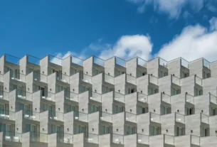 Corrientes arquitectónicas: Evolución, impacto y trascendencia
