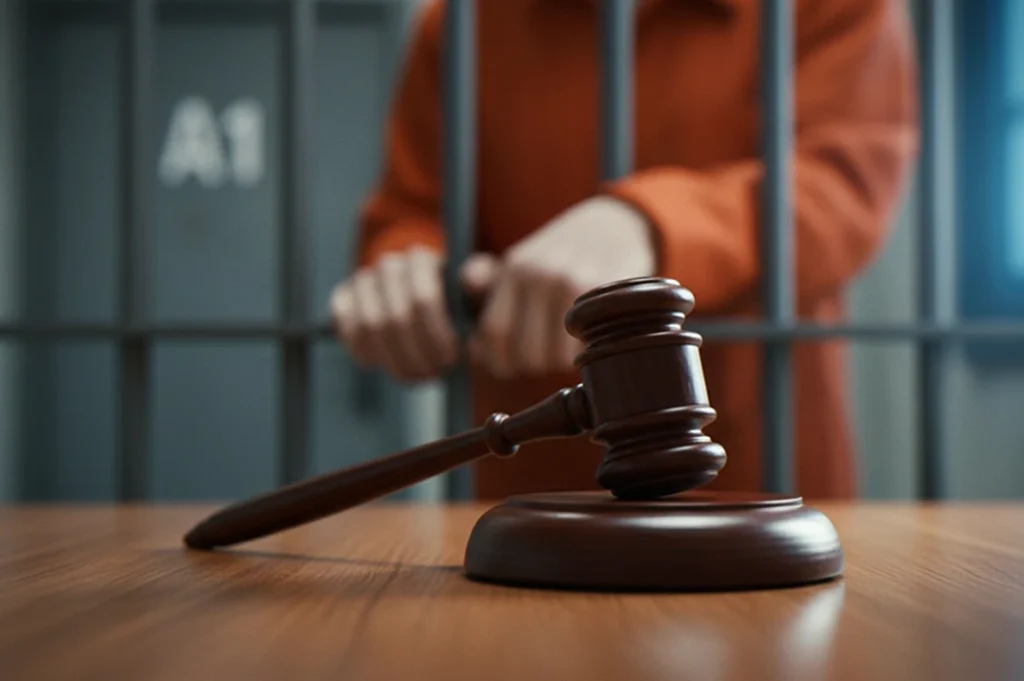El Derecho penal es también un acuerdo social.