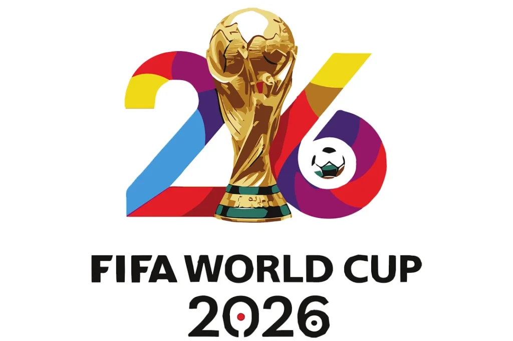 El mundial 2026 tuvo una sede compartida entre México, EU y Canadá.