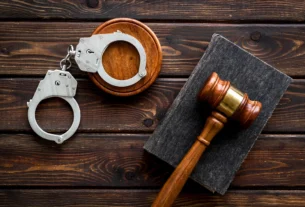 ¿Qué es el Derecho penal?: Visión práctica para entenderlo